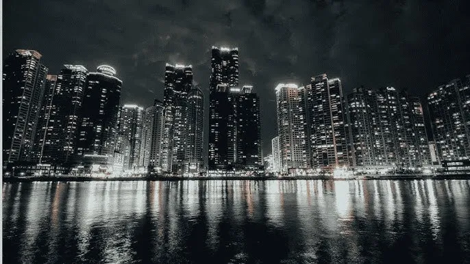 adp就业人数 - 城市之光：霓虹背后的人间烟火